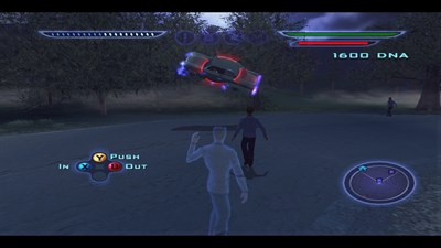 Destroy All Humans! — скриншот 16