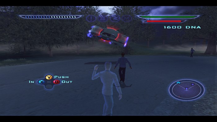 Destroy All Humans! — скриншот 16