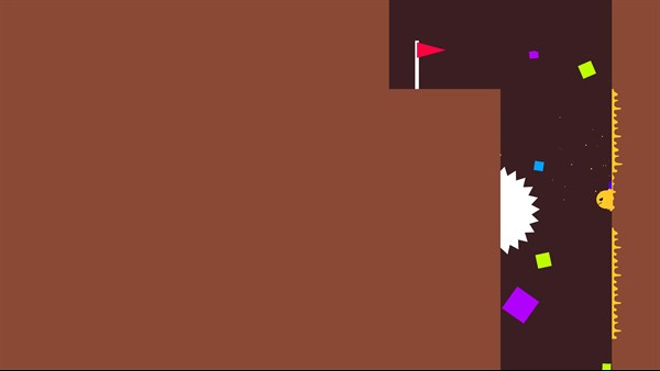 Paint Ball - Jump n Run — 7