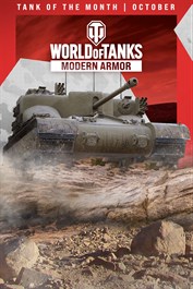 World of Tanks – Tank of the Month: AT 15A