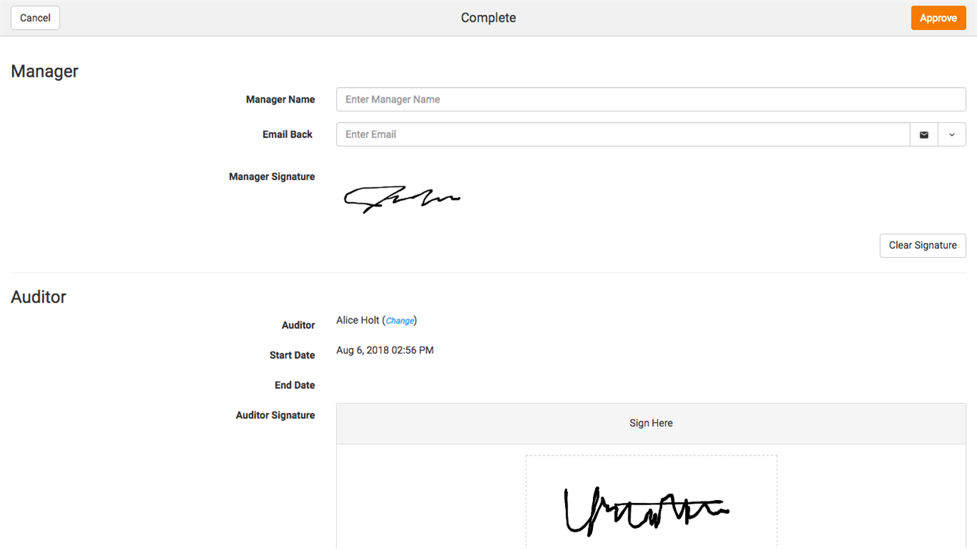 #2. RizePoint Mobile-Auditor (Windows) 由: FRANCONNECT,LLC