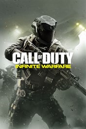 Call of Duty®: Infinite Warfare - Edycja Premierowa