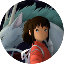 Spirited Away Wallpaper New Tab icon