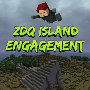 ZDQ Island Engagement