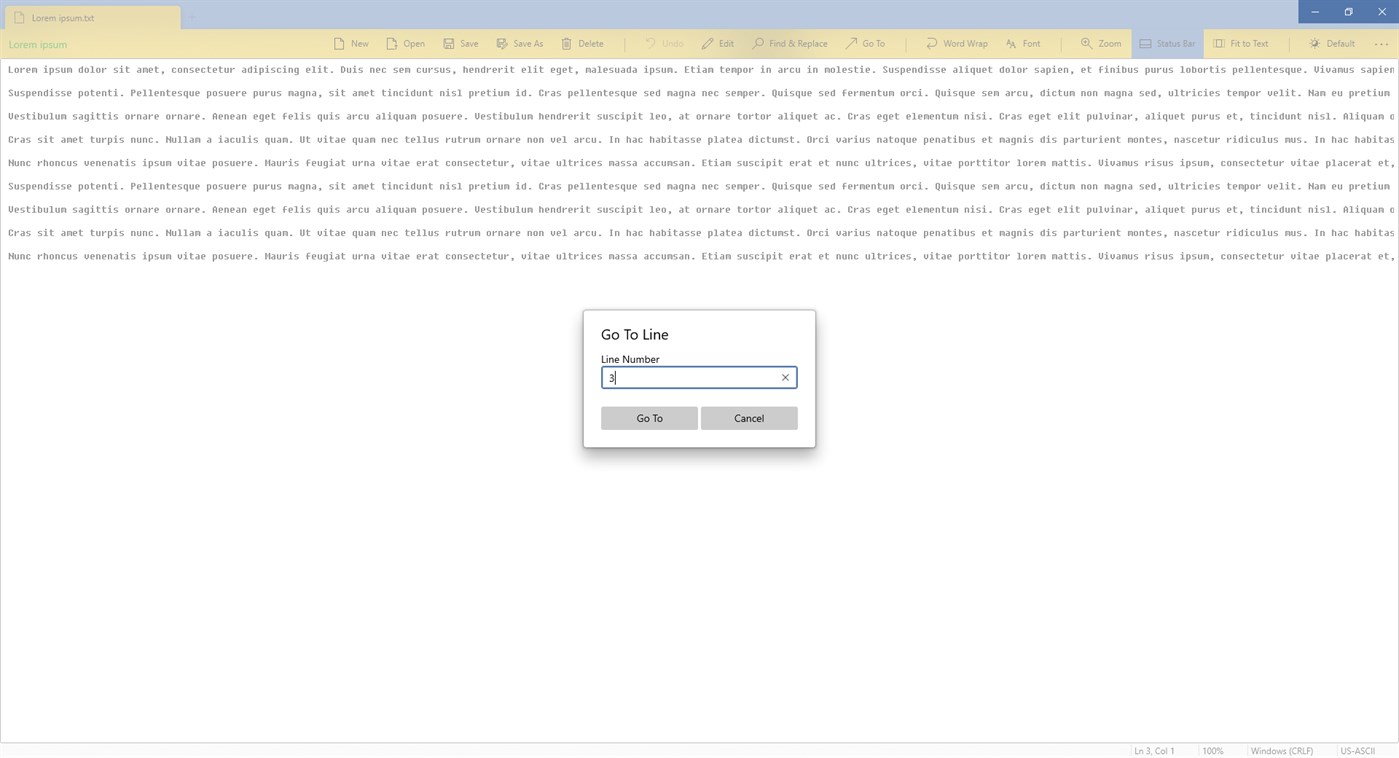 #4. QuickTxt (Windows) Av: Aus Dev
