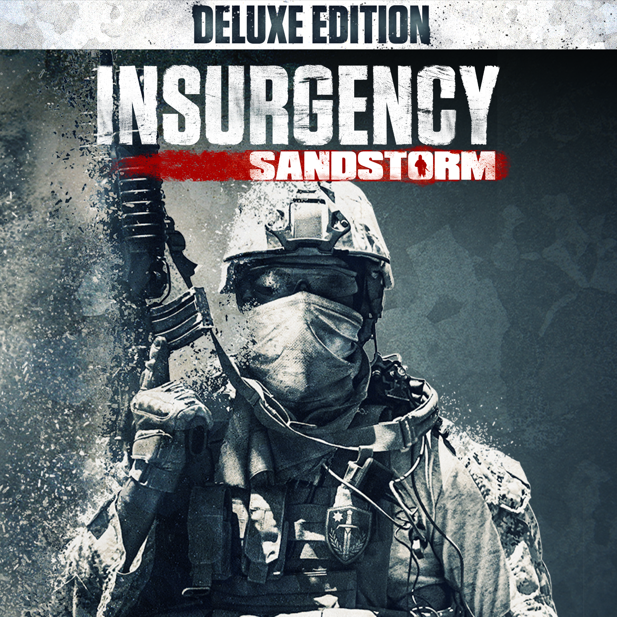 Insurgency sandstorm скидка в стиме фото 10