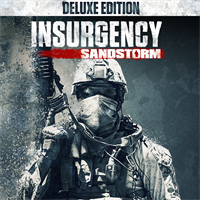 Insurgency: Sandstorm - Deluxe Edition (Précommande)