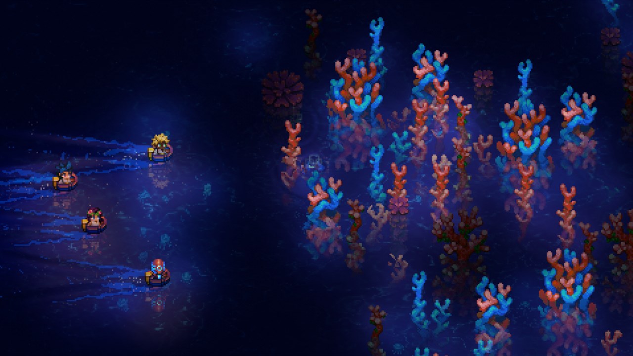 Core Keeper screenshot 6