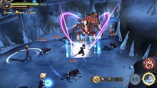 FINAL FANTASY XV POCKET EDITION HD screenshot 4