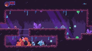 Witchcrafty (Xbox Series X|S) screenshot 5