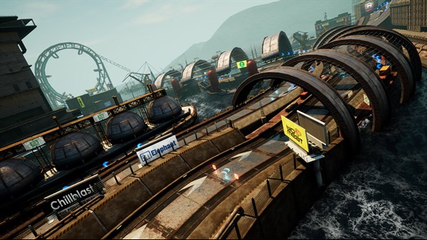 Pacer screenshot