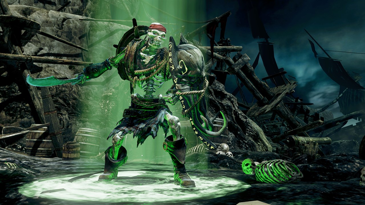 Killer Instinct screenshot 2