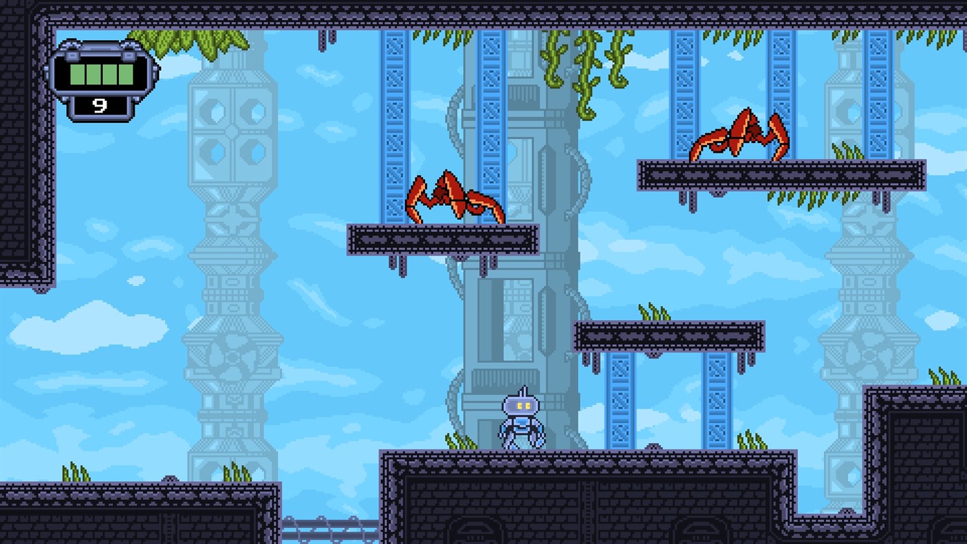 #1. Awakening the Charge Bundle (Windows) By: Desert Water Games