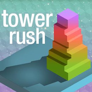 Tower Rush II