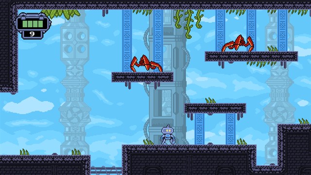 Awakening the Charge (Xbox One) screenshot 1