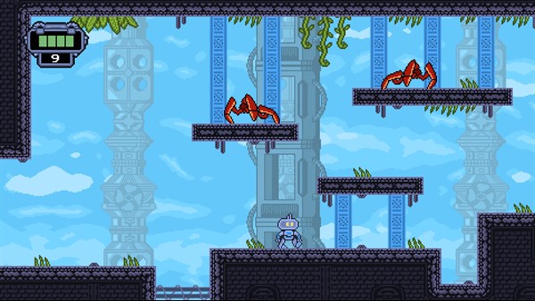 Awakening the Charge screenshot