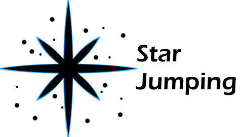 Star Jumping