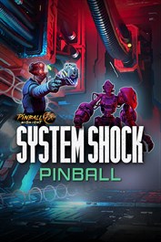 Pinball FX Midnight - System Shock Pinball