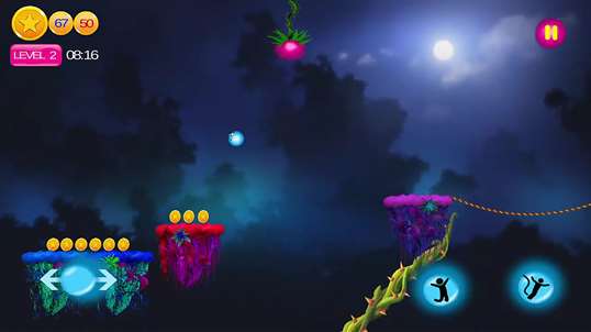 JellyBall screenshot 5