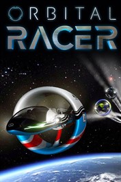 Orbital Racer