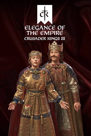 Crusader Kings III: Elegance of the Empire
