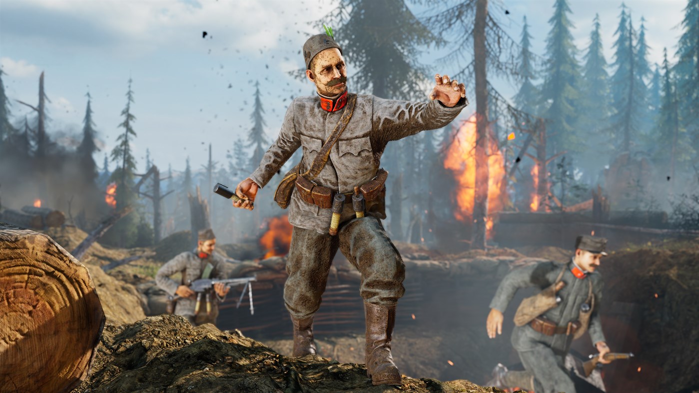 #7. Elite Units (Xbox) 由: BlackMill Games