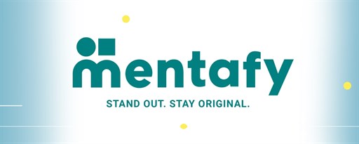 Mentafy Extension marquee promo image