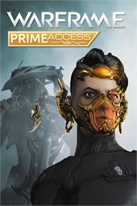 WarframeⓇ: Mesa Prime Accessories Pack