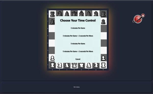 Fritz - Don't call me a chess bot — 6