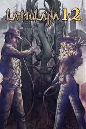 LA-MULANA 1 & 2 Bundle