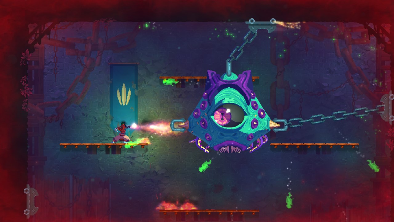Dead Cells screenshot 10