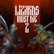 Lizards Must Die 2