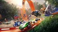 HOT WHEELS UNLEASHED™ 2 - Turbocharged