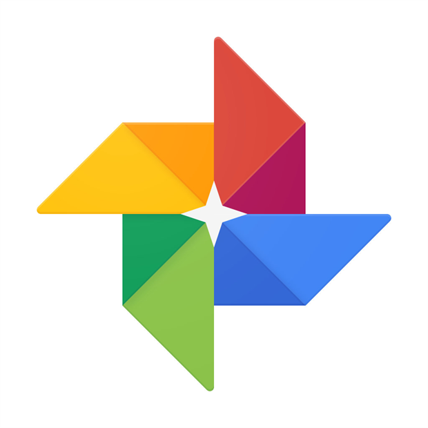 Photos for Google Photos