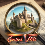 Coastal Hill: Abenteuer Wimmelbild Spiel gegen Langeweile