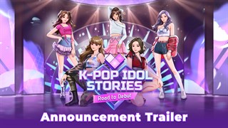 Buy K-pop Idol Stories: Road to Debut | Xbox