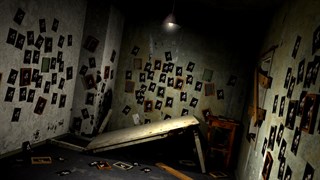 Decay - The Mare screenshot 2