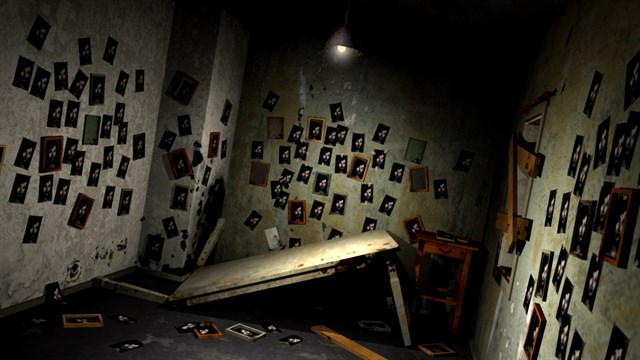 Decay - The Mare screenshot 2