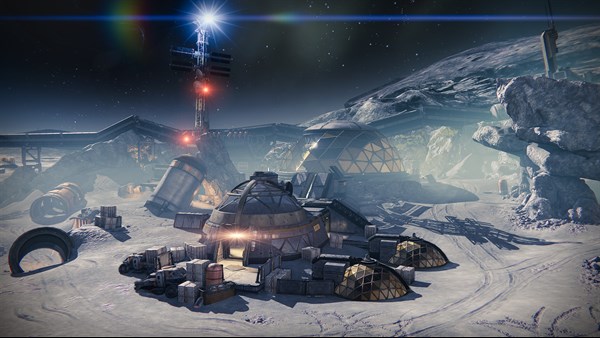 Destiny — 4