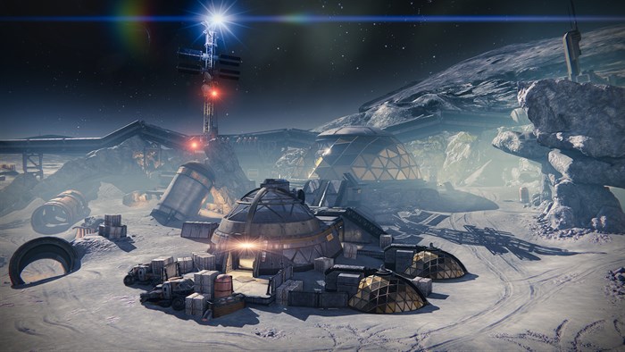 Destiny — скриншот 4
