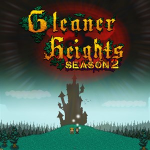 Gleaner Heights: Season 2