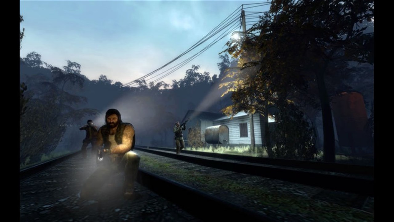 Left 4 Dead screenshot 5