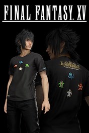 King's Knight T-shirt