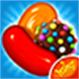 Aperçu Candy Crush Saga