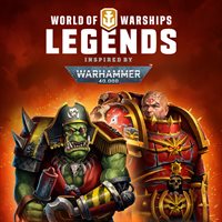 World of Warships: Legends — Chaos déchaîné