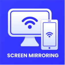 Screen Mirroring : Remote Phone from PC
