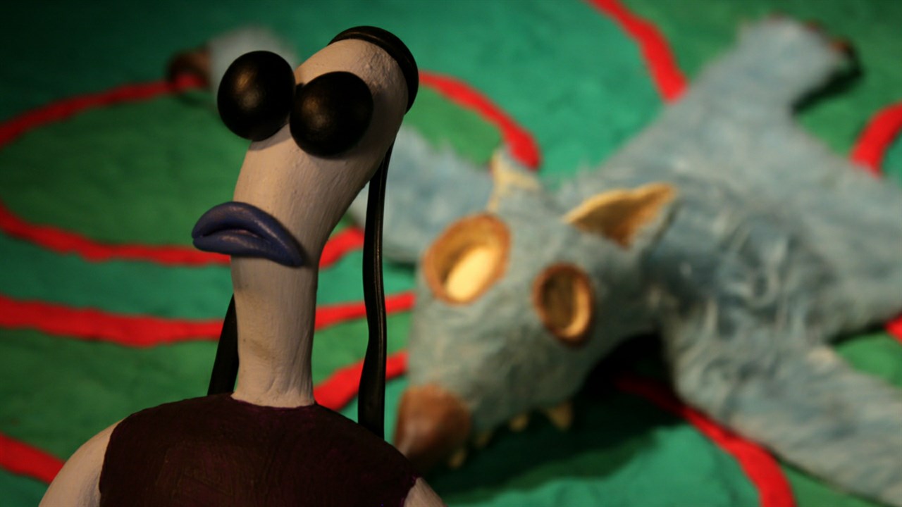 Armikrog screenshot 10