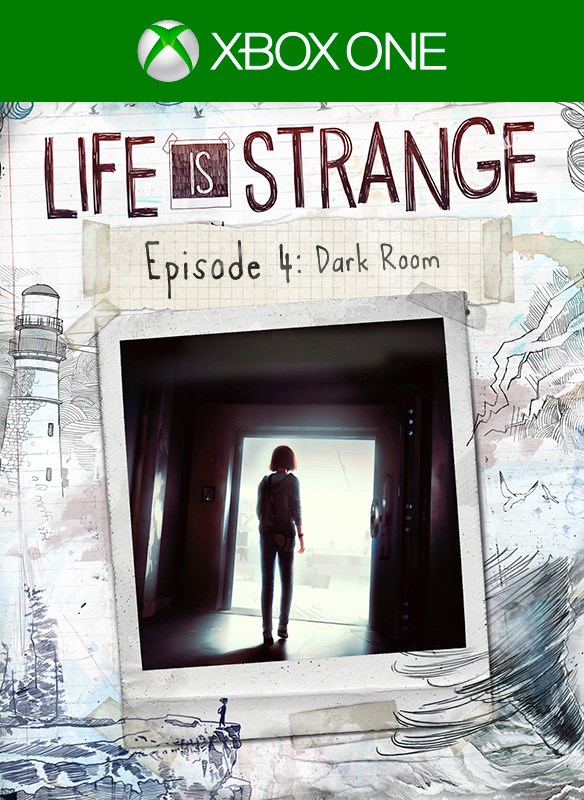 Life Is Strange Episode 4
