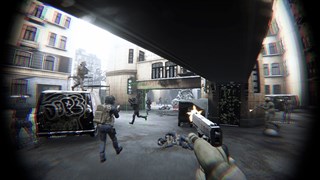 BODYCAM 2026 screenshot 5