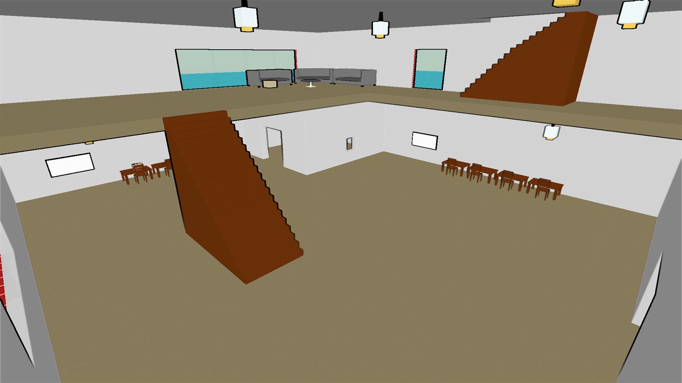 #6. Cube'n Cigars (Windows) Podle: Falling Mountain Studios LLC